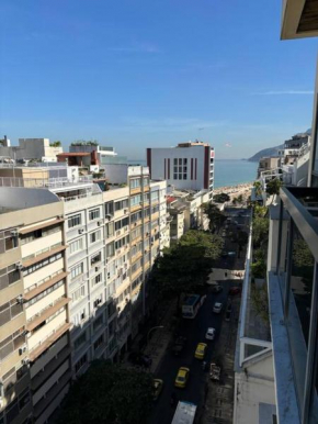 Apartamento em Ipanema Praia